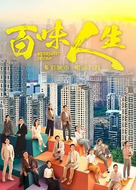 《漫长的季节》海报